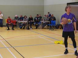 4. Baskettball Stadtmeisterschaft 2025
