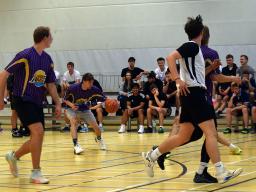 4Eindrücke BB Stadtmeisterschaft 2025