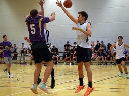 4Eindrücke BB Stadtmeisterschaft 2025