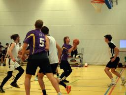 4Eindrücke BB Stadtmeisterschaft 2025