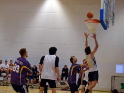 4Eindrücke BB Stadtmeisterschaft 2025