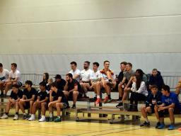 4Eindrücke BB Stadtmeisterschaft 2025