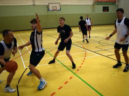 4Eindrücke BB Stadtmeisterschaft 2025