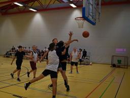 4Eindrücke BB Stadtmeisterschaft 2025