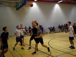 4Eindrücke BB Stadtmeisterschaft 2025