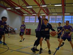 4Eindrücke BB Stadtmeisterschaft 2025