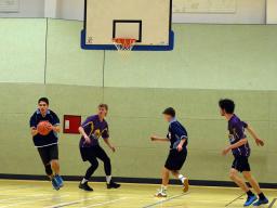 4Eindrücke BB Stadtmeisterschaft 2025