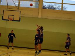 4Eindrücke BB Stadtmeisterschaft 2025