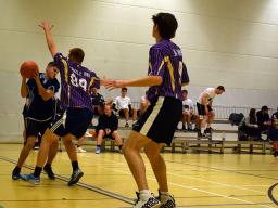 4Eindrücke BB Stadtmeisterschaft 2025