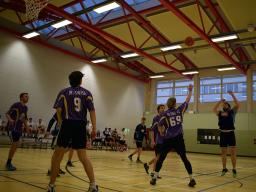 4Eindrücke BB Stadtmeisterschaft 2025