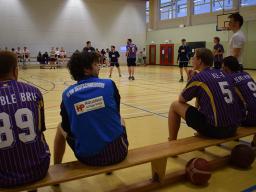 4Eindrücke BB Stadtmeisterschaft 2025