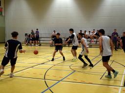 4Eindrücke BB Stadtmeisterschaft 2025