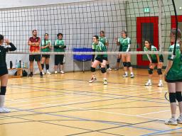 1. Heimspielstart 2025/26
