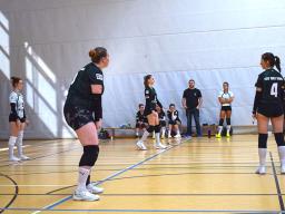 1. Heimspielstart 2025/26