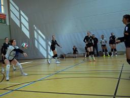 1. Heimspielstart 2025/26
