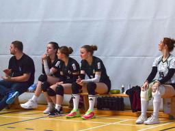 1. Heimspielstart 2025/26