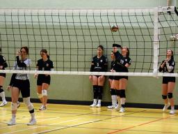 2. Sp. SSv-Damen VB - Langenberg-J.