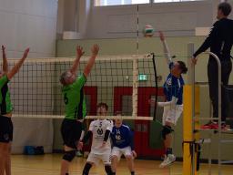 Spiel gegen Röhrsdorf