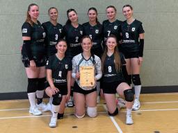 2. Platz SSV