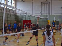 VB Damenturnier 20205 