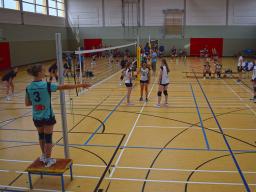 VB Damenturnier 20205 