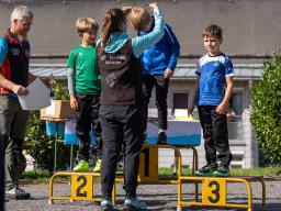 Impression von Sven Körner