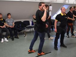 Turniereindrücke 2026