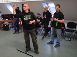 Turniereindrücke 2026