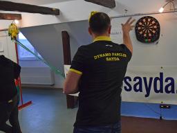 Turniereindrücke 2026