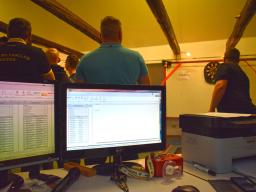 Turniereindrücke 2026