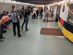 Turniereindrücke 2026