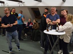 Turniereindrücke 2026