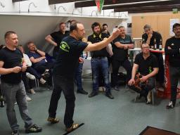 Turniereindrücke 2026