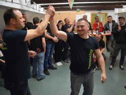 Turniereindrücke 2026