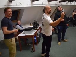 Turniereindrücke 2026