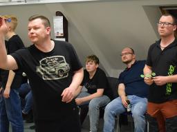 Turniereindrücke 2026