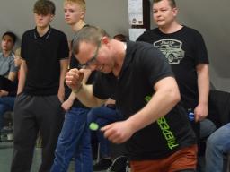 Turniereindrücke 2026