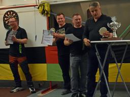 Sieger Daniel Müller