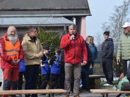 Impressionen LKL 2026