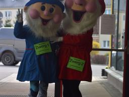 Impressionen LKL 2026