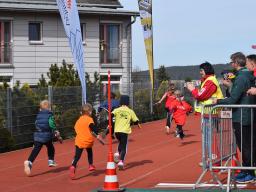 Impressionen LKL 2026