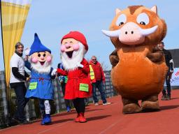 Impressionen LKL 2026