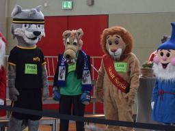 Impressionen LKL 2026