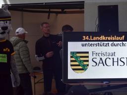 Impressionen LKL 2026