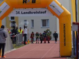 Impressionen LKL 2026