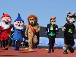 Impressionen LKL 2026