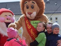 Impressionen LKL 2026