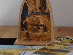 Impressionen LKL 2026