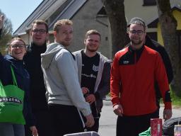 Impressionen LKL 2026