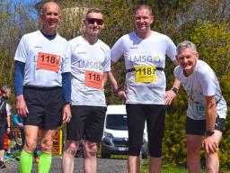 Impressionen LKL 2026